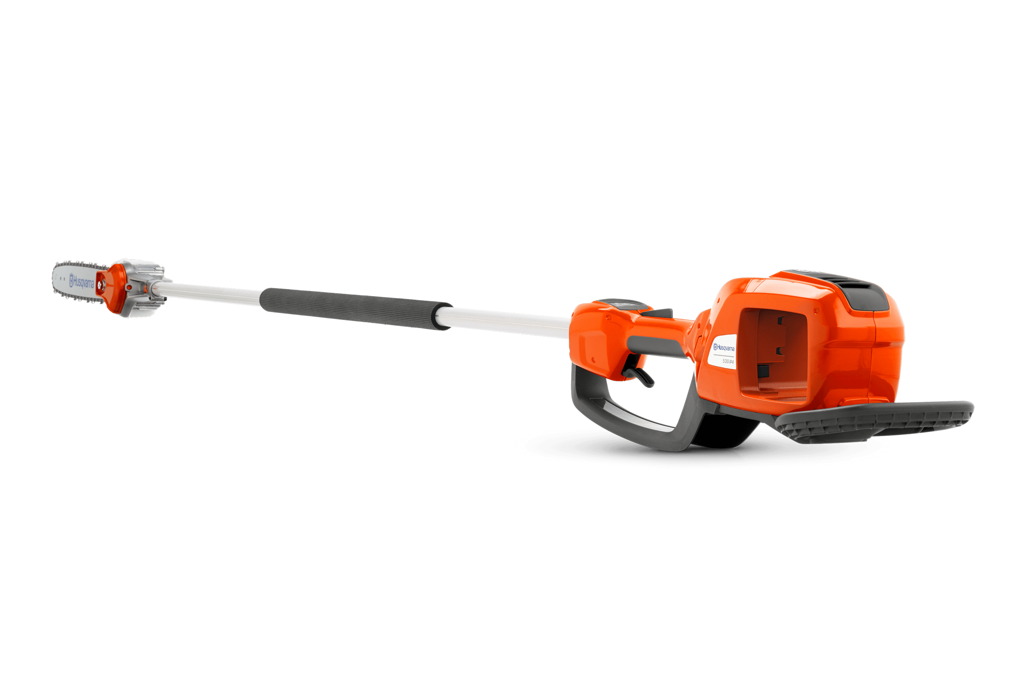 530iP4 without battery and charger
