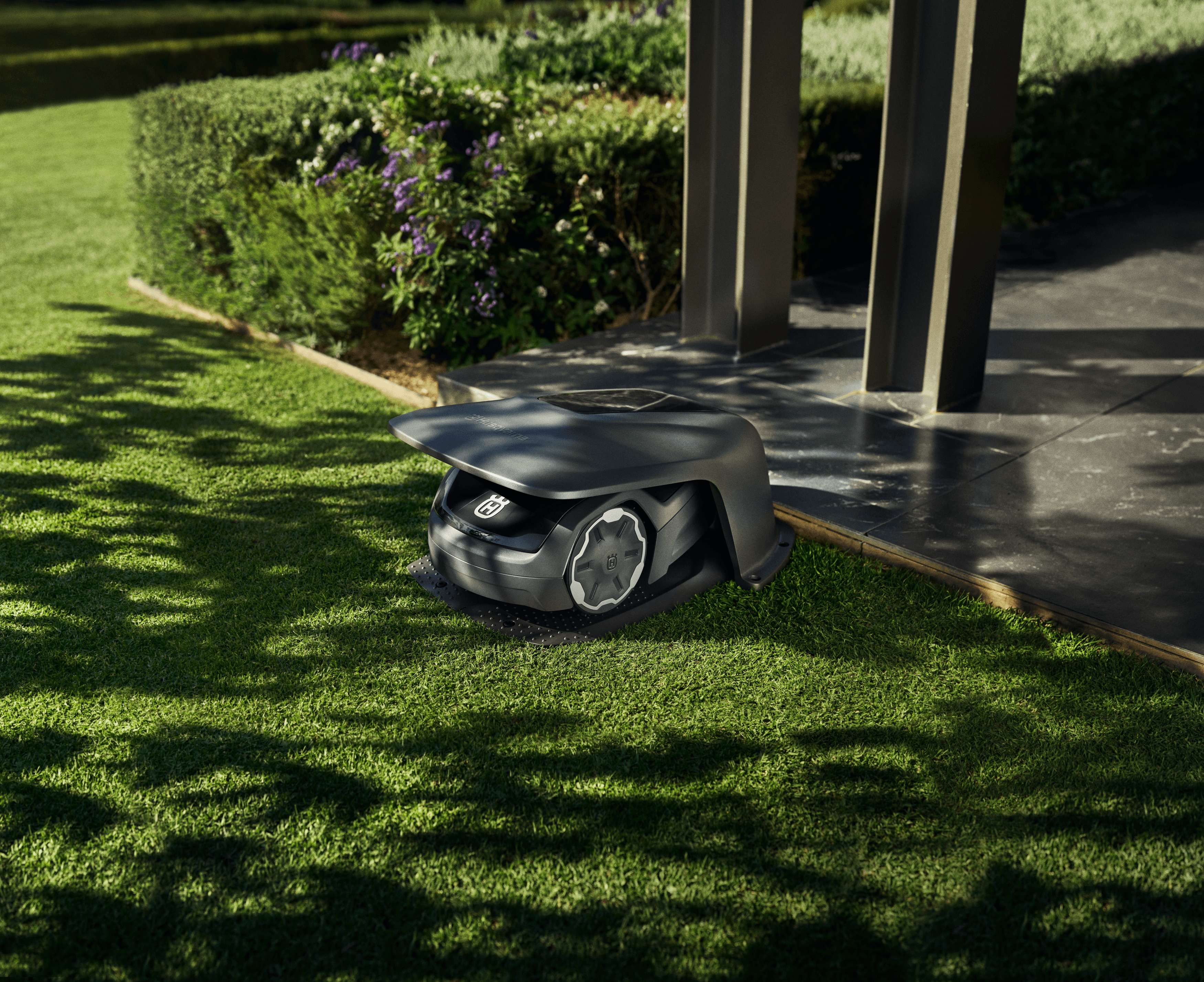 Husqvarna Automower® House - suits 435X AWD/535AWD image 0