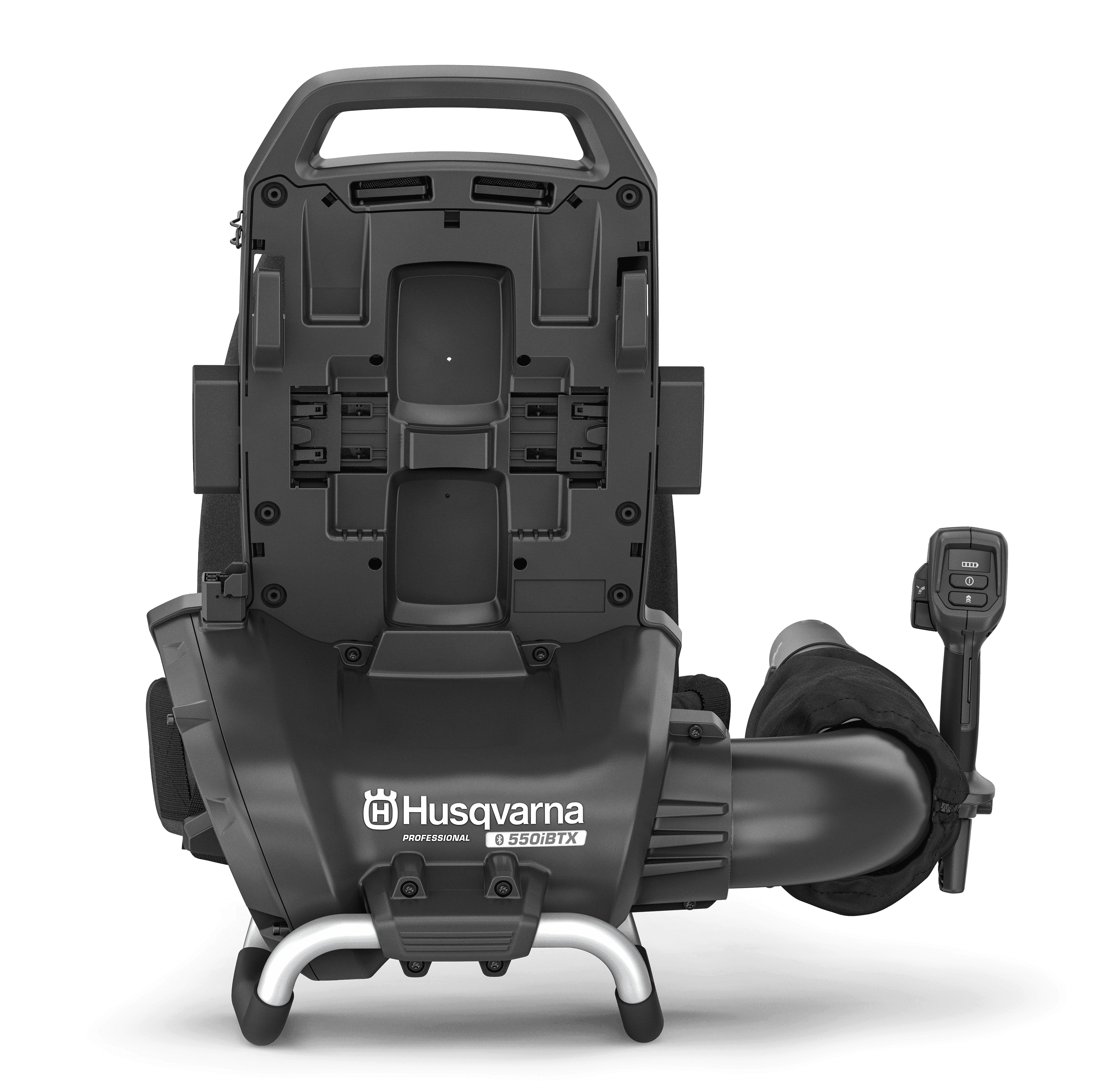 550iBTX - Skin Only image 1